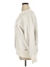 DKNY Stars Ivory White Sweatshirt Size XL - photo 5