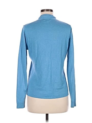 Etcetera Silk Cardigan (view 2)