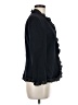 Escada Black Wool Blazer Size EU 38 / US 8 - photo 4