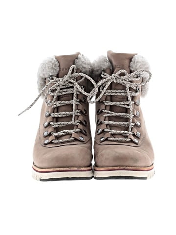 Cole Haan Ankle Boots (view 2)