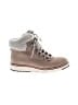 Cole Haan Gray Ankle Boots Size 8 - photo 1