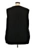Roaman's Black Sweater Vest Size 30 (3X) - photo 2