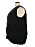 Roaman's Black Sweater Vest Size 30 (3X) - photo 5