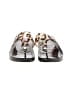 Capelli New York Animal Print Brown Flip Flops Size EU 42 - photo 2