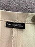 Vintage Blue Silver Khakis Size 1 - photo 7