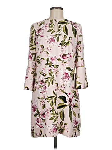 White House Black Market Casual Dress (view 1)