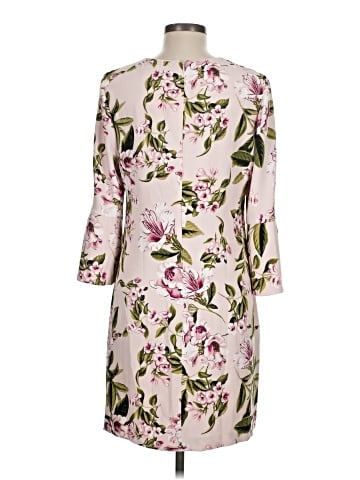 White House Black Market Casual Dress (view 2)