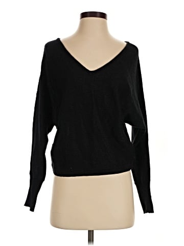 BCBGMAXAZRIA Pullover Sweater (view 1)