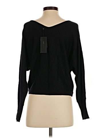 BCBGMAXAZRIA Pullover Sweater (view 2)