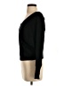 BCBGMAXAZRIA Black Pullover Sweater Size S - photo 5