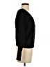 BCBGMAXAZRIA Black Pullover Sweater Size S - photo 4