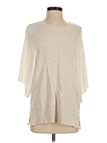 Akemi + Kin Pullover Sweater (view 1)