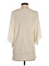 Akemi + Kin Ivory Pullover Sweater Size S - photo 2