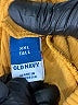 Old Navy Yellow Turtleneck Sweater Size XXL (tall) - photo 7