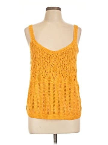 LC Lauren Conrad Sleeveless Top (view 1)