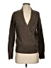 1.State Brown Cardigan Size S - photo 1