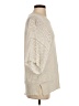 Akemi + Kin Ivory Pullover Sweater Size S - photo 4