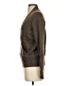 1.State Brown Cardigan Size S - photo 5