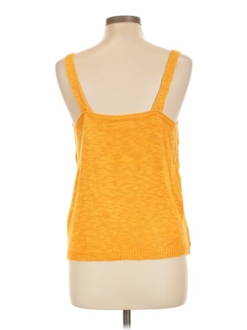 LC Lauren Conrad Sleeveless Top (view 2)