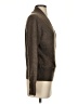 1.State Brown Cardigan Size S - photo 4