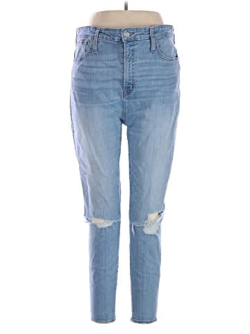 J.Crew Jeans (view 1)