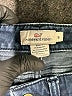 Vineyard Vines Solid Blue Jeans Size 6 - photo 7