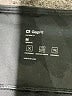 Gap Fit Black Dress Pants Size Med Maternity - photo 6