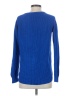 MICHAEL Michael Kors Blue Pullover Sweater Size S - photo 2