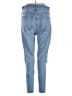 J.Crew Hearts Blue Jeans Size 34 waist - photo 2