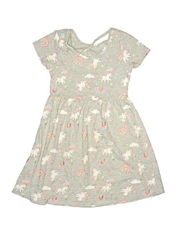 Freestyle Revolution Dress (view 2)