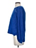 MICHAEL Michael Kors Blue Pullover Sweater Size S - photo 5