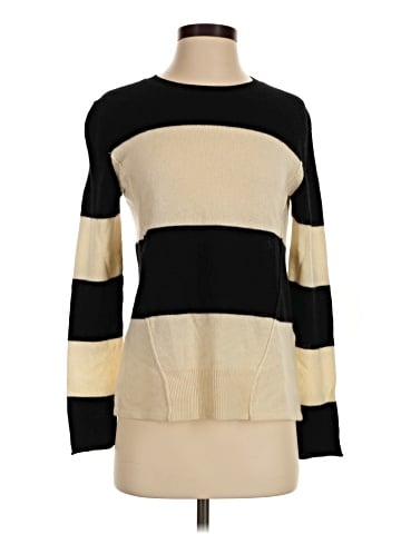Lord & Taylor Cashmere Pullover Sweater (view 1)