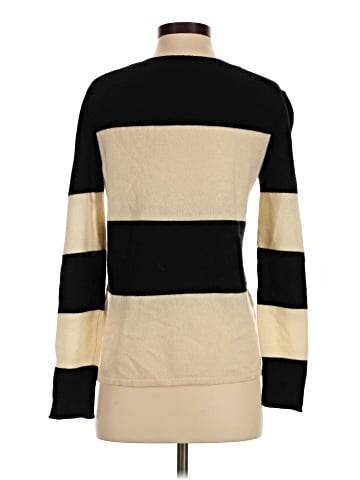 Lord & Taylor Cashmere Pullover Sweater (view 2)