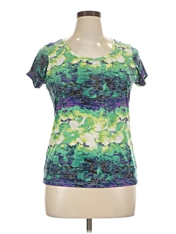 Willow Bay Active T-Shirt (view 1)