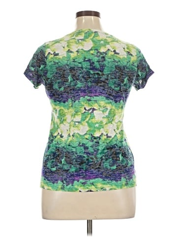 Willow Bay Active T-Shirt (view 2)