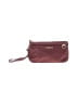 Tumi 100% Nylon Solid Burgundy Wristlet One size - photo 1
