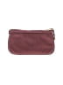 Tumi 100% Nylon Solid Burgundy Wristlet One size - photo 2