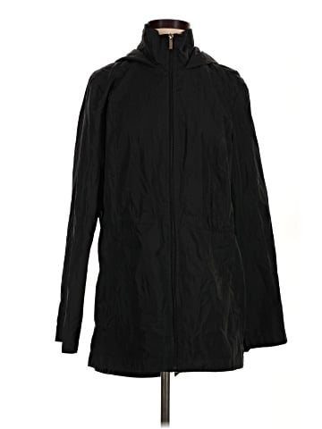 Susan Graver Coat (view 1)