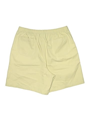 Studio Works Khaki Shorts (view 2)