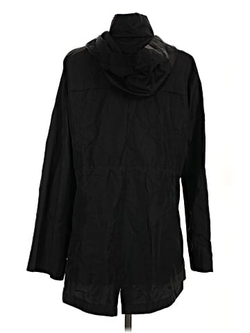 Susan Graver Coat (view 2)