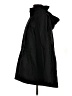 Susan Graver 100% Polyester Black Coat Size S - photo 5