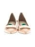 Cole Haan Ivory Flats Size 8 - photo 2