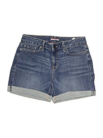 Tommy Hilfiger Denim Shorts (view 1)