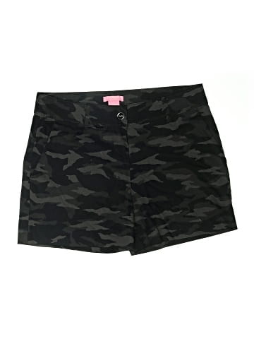 Isaac Mizrahi New York Shorts (view 1)
