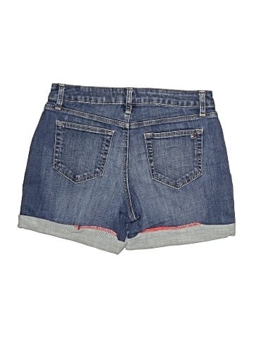 Tommy Hilfiger Denim Shorts (view 2)