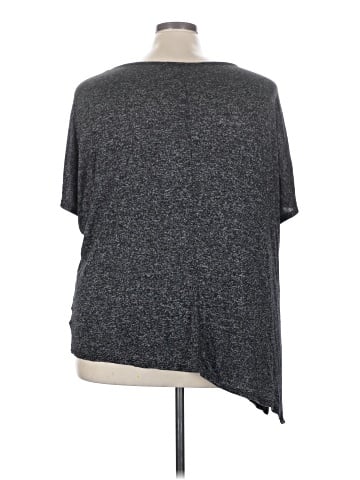 Faded Glory Short Sleeve T-Shirt (view 2)