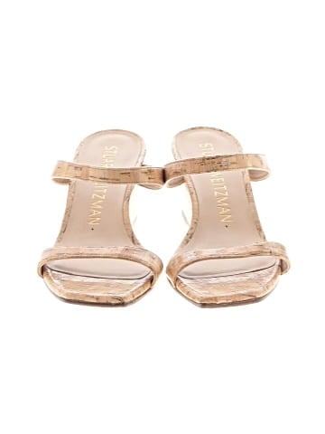 Stuart Weitzman Wedges (view 2)