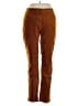 Pure Collection Brown Casual Pants Size 14/16R - photo 1