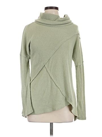 Cato Turtleneck Sweater (view 1)