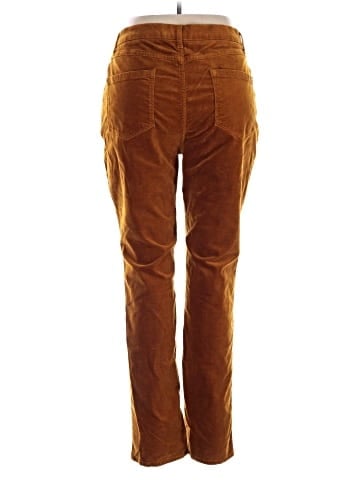 Pure Collection Casual Pants (view 2)